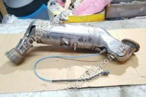 LEOKAT Викуп каталізаторів - Ford - Ford Ranger III - 2.2 - Сажовий фільтр (DPF) - EB3G-5H270-AE EB3G-5F297-AC (DPF)