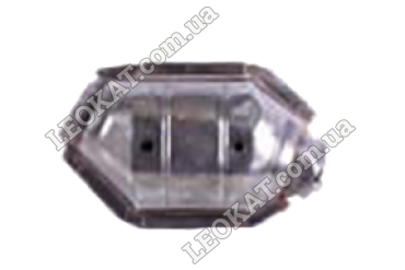 LEOKAT Викуп каталізаторів - Ford - Ford Ranger - Кераміка - 1L5C 2001 Ranger