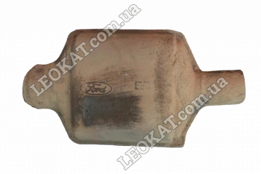 LEOKAT Викуп каталізаторів - Ford - Ford Ranger - Кераміка - 5L55-5E212-AB BL55-5F228-AA