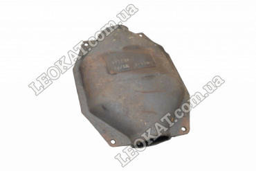 LEOKAT Викуп каталізаторів - Ford - Ford Ranger - Кераміка - 951204 A//KK
