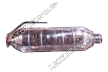 LEOKAT Викуп каталізаторів - Ford - Ford Ranger - Кераміка - F37A