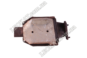 LEOKAT Викуп каталізаторів - Ford - Ford Ranger - Кераміка - F47A DA WET (Front Unit) 5E212 / 6CYL
