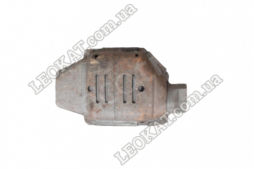 LEOKAT Викуп каталізаторів - Ford - Ford Ranger - Кераміка - F57A 5E212 AD (FRONT) M5 160 QUE / On Shield: F57282AA
