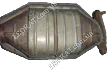 LEOKAT Викуп каталізаторів - Ford - Ford Ranger - Кераміка - Ford RANGER Small Wedge