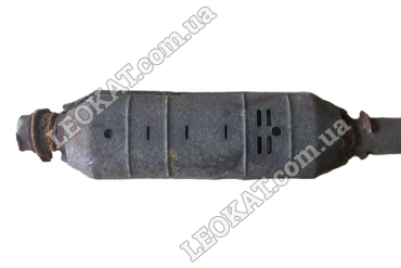 LEOKAT Викуп каталізаторів - Ford - Ford Ranger - Кераміка - YL5C RED CIGAR