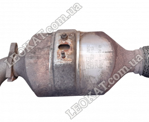 LEOKAT Викуп каталізаторів - Ford - Ford S-Max 1.8 TDCi - Кераміка - 6G91-5E211-LD 282923