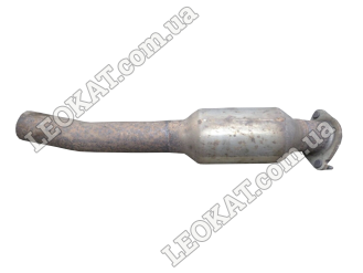 LEOKAT Викуп каталізаторів - Ford - Ford S-Max 2.0 TDCi (WA6)|Ford Galaxy IV - 2.0D - Сажовий фільтр (DPF) - DS73-5F297-HC 1971662X
