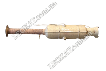 LEOKAT Викуп каталізаторів - Ford - Ford S-Max 2.0 TDCi|Ford Galaxy 2.0 TDCI (WA6) - Кераміка|Сажовий фільтр (DPF) (DPF) - AG91-5H250-NA