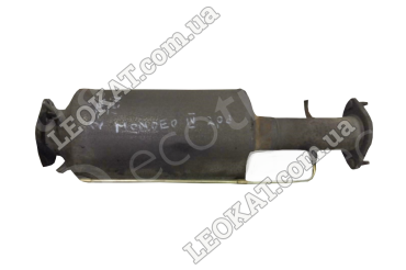 LEOKAT Викуп каталізаторів - Ford - Ford S-Max 2.0 TDCi|Ford Mondeo 2.0IV - 2.0 TDCi (103 kw / 140 hp) - Сажовий фільтр (DPF) - 6G91-5H250-EA