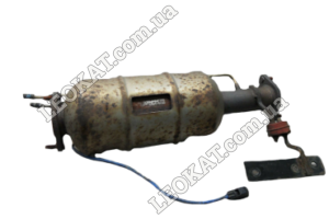 LEOKAT Викуп каталізаторів - Ford - Ford S-Max 2.0 (WA6) - Сажовий фільтр (DPF) - 6G91-5H250-BD FILTRI