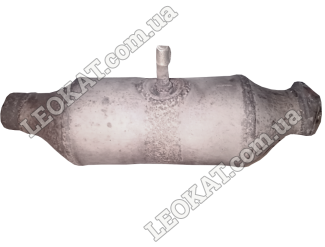 LEOKAT Викуп каталізаторів - Ford - Ford S-Max - Кераміка - 6G9N-5E212-ZB