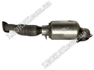 LEOKAT Викуп каталізаторів - Ford - Ford S-Max - Кераміка - K1G1-5E211-AB