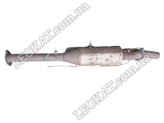 LEOKAT Викуп каталізаторів - Ford - Ford S-Max - Кераміка|Сажовий фільтр (DPF) (DPF) - AG91-5H250-SB