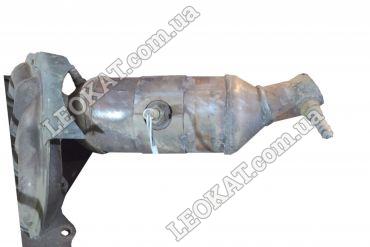LEOKAT Викуп каталізаторів - Ford - Ford S-Type - Кераміка - 3S4C-5F297-AC