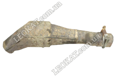 LEOKAT Викуп каталізаторів - Ford - Ford Scorpio 2.9 - 24V - Кераміка - 91GB-5E242-JC
