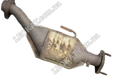 LEOKAT Викуп каталізаторів - Ford - Ford Scorpio 2.9 - Кераміка - 93GB-5E242-DA
