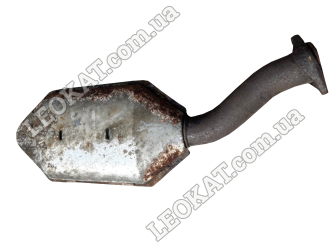 LEOKAT Викуп каталізаторів - Ford - Ford Scorpio - Кераміка - 87GB-5E242-DB