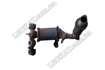 LEOKAT Викуп каталізаторів - Ford - Ford StreetKa - Кераміка - 4S5X-5G232-CA 1441935