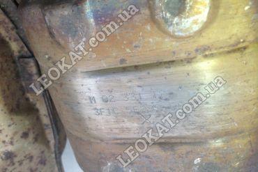 LEOKAT Викуп каталізаторів - Ford - Ford Taurus 3.0 - Кераміка - 3F1C 5F299 BB