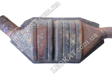 LEOKAT Викуп каталізаторів - Ford - Ford Taurus - Кераміка - 3F13 5F212 AB ANGLE NECK