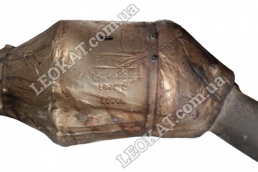 LEOKAT Викуп каталізаторів - Ford - Ford Taurus - Кераміка - 5F93-5K282-BE