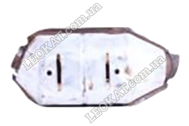 LEOKAT Викуп каталізаторів - Ford - Ford Taurus - Кераміка - F2DC