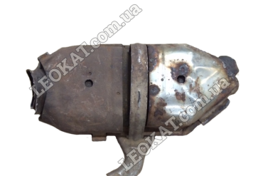 LEOKAT Викуп каталізаторів - Ford - Ford Taurus - Кераміка - XF1C BC CEO J HOOK