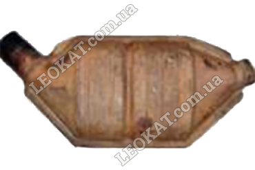 LEOKAT Викуп каталізаторів - Ford - Ford Taurus - Кераміка - YF1C Built Half. (Rear Ford)