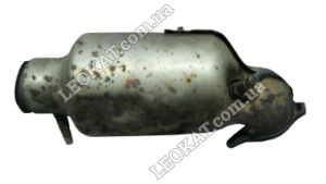 LEOKAT Викуп каталізаторів - Ford - Ford Tourneo (unknown) - Кераміка - EV61-5E211-SB