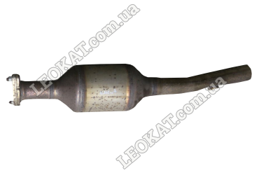 LEOKAT Викуп каталізаторів - Ford - Ford Transit 1.5 D|Ford Kuga II 1.5 TDCi - Кераміка - 2231386X