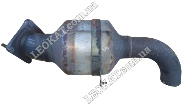 LEOKAT Викуп каталізаторів - Ford - Ford Transit 2.0 - Кераміка - 1C15-5E211-GG