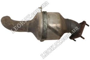 LEOKAT Викуп каталізаторів - Ford - Ford Transit 2.0 TDCi (55 kw) - Кераміка - 1C15-5E211-GH