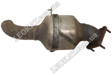 LEOKAT Викуп каталізаторів - Ford - Ford Transit 2.0 TDCi (55 kw) - Кераміка - 1C15-5E211-GH