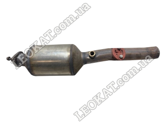 LEOKAT Викуп каталізаторів - Ford - Ford Transit 2.0|Ford Transit Custom 2.0 -  - JK21-5K224-BC