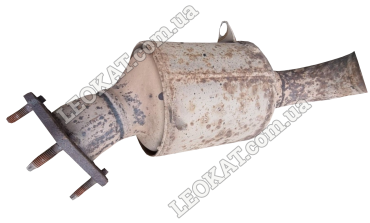 LEOKAT Викуп каталізаторів - Ford - Ford Transit 2.2 TDCI - Кераміка - 7C11-5E211-FA 7C11-5F297-FA