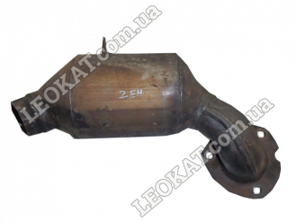 LEOKAT Викуп каталізаторів - Ford - Ford Transit 2.2 TDCI - Кераміка - BK31-5E211-ED BK31-5F297-FC