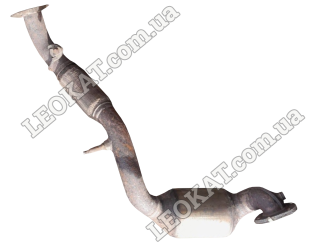 LEOKAT Викуп каталізаторів - Ford - Ford Transit 2.2 TDCI - Кераміка - CC11-5E211-EA CC11-5F297-EA