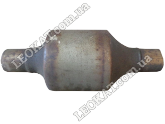 LEOKAT Викуп каталізаторів - Ford - Ford Transit 2.4 DI (66 kw) - Кераміка - YC15-5E211-HE