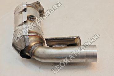 LEOKAT Викуп каталізаторів - Ford - Ford Transit 3.5 - Кераміка - CK41-5F297-AB