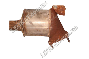 LEOKAT Викуп каталізаторів - Ford - Ford Transit Connect - Кераміка - 2T14-5E211-AF