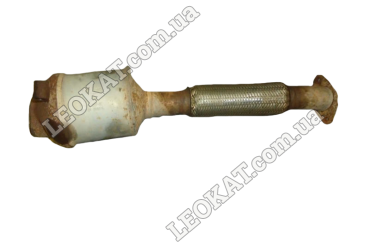 LEOKAT Викуп каталізаторів - Ford - Ford Transit Connect - Кераміка - 7T16-5E211-BC 7T16-5E297-BC