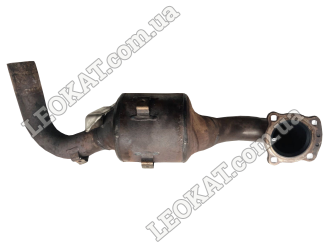 LEOKAT Викуп каталізаторів - Ford - Ford Transit |Ford B-Max 1.01.0 EcoBoost|Ford Fiesta VII - 1.0 - Кераміка - CV21-5E211-AH 20150818A