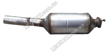 LEOKAT Викуп каталізаторів - Ford - Ford Transit - Кераміка - LK31-5K224-AB