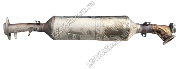 LEOKAT Викуп каталізаторів - Ford - Ford Transit - Сажовий фільтр (DPF) - CK44-5F297-BC E4079482 / CK44-5K242-A / CK44-5K282-NA / CK44-5K282-KA