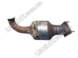 LEOKAT Викуп каталізаторів - Ford - Ford Transit V - 2.0 TDDI - Сажовий фільтр (DPF) - 1C15-5E211-AG