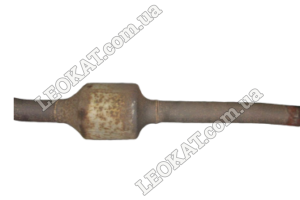 LEOKAT Викуп каталізаторів - Ford - Ford Transit VI - 2.4 TDDI - Кераміка - YC15-5E211-HG