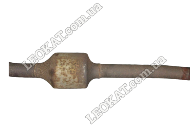 LEOKAT Викуп каталізаторів - Ford - Ford Transit VI - 2.4 TDDI - Кераміка - YC15-5E211-HG