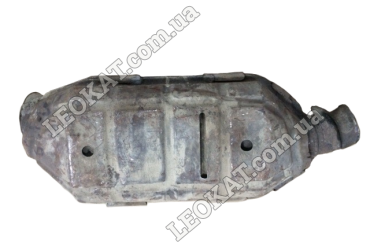 LEOKAT Викуп каталізаторів - Ford - Ford Windstar - Кераміка - 2F22 5F250 AA OPPOSITE