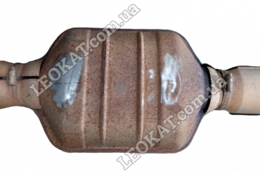 LEOKAT Викуп каталізаторів - Ford - General Motors - Ford Falcon - Кераміка - 3R23-5E211-CE 25346382