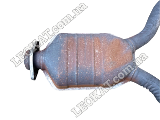 LEOKAT Викуп каталізаторів - Ford - General Motors - Holden -  - Кераміка - TWIN PIPE